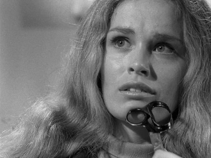 Night Of The Living Dead (1968)