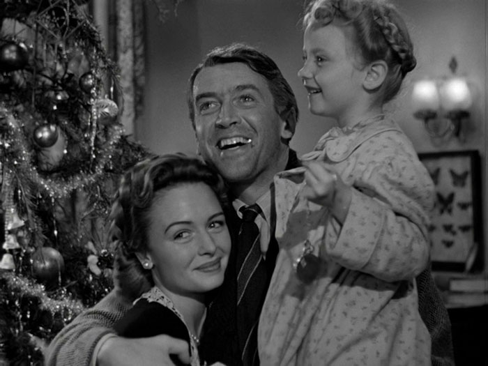 It's A Wonderful Life (1946)