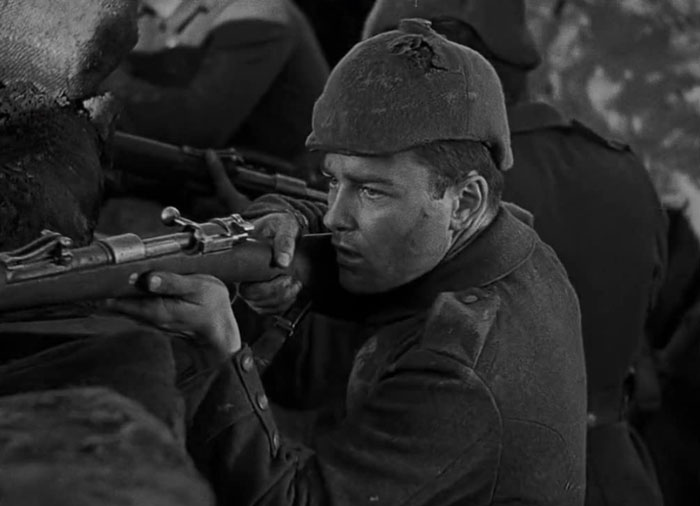 All Quiet On The Western Front (1930)