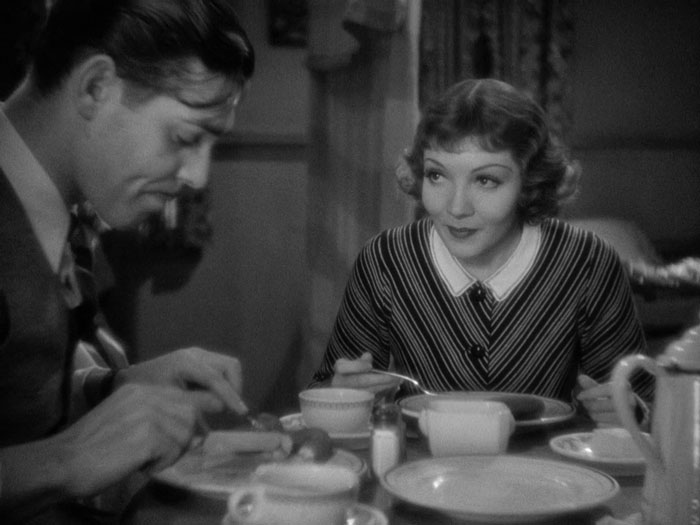 It Happened One Night (1934)