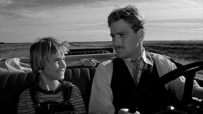 Paper Moon (1973)