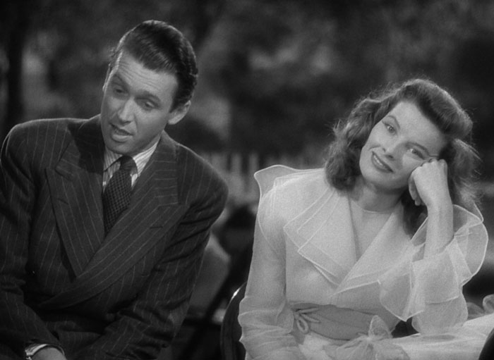 Philadelphia Story (1940)