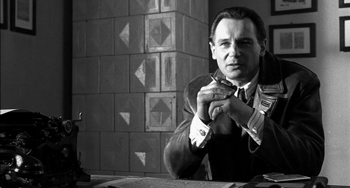 Schindler's List (1993)