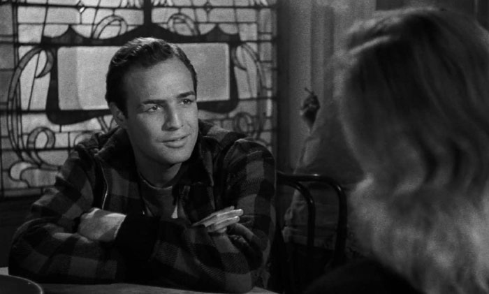 On The Waterfront (1954)