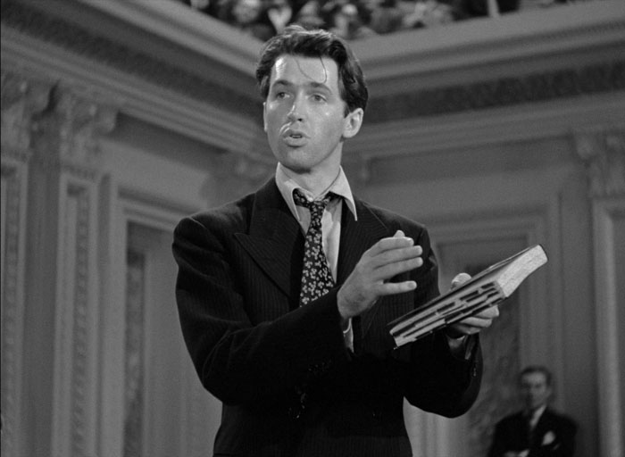 Mr Smith Goes To Washington (1939)