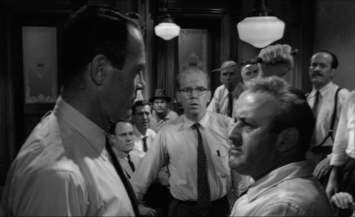 Twelve Angry Men (1957)