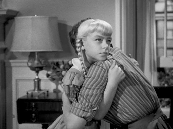 The Bad Seed (1956)