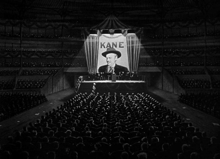 Citizen Kane (1941)