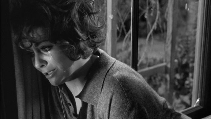 Who’s Afraid Of Virginia Woolf (1966)