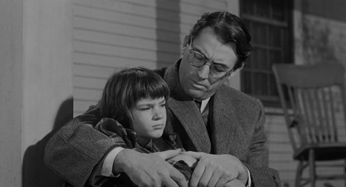 To Kill A Mockingbird (1962)