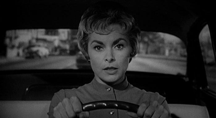 Psycho (1960)