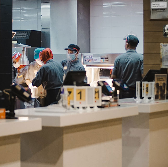 "She Saw Me Punching In And Out": Employee Figures Out How To Cheat The Punch Card System After Being Reprimanded By Boss "She Saw Me Punching In And Out": Employee Figures Out How To Cheat The Punch Card System After Being Reprimanded By Boss