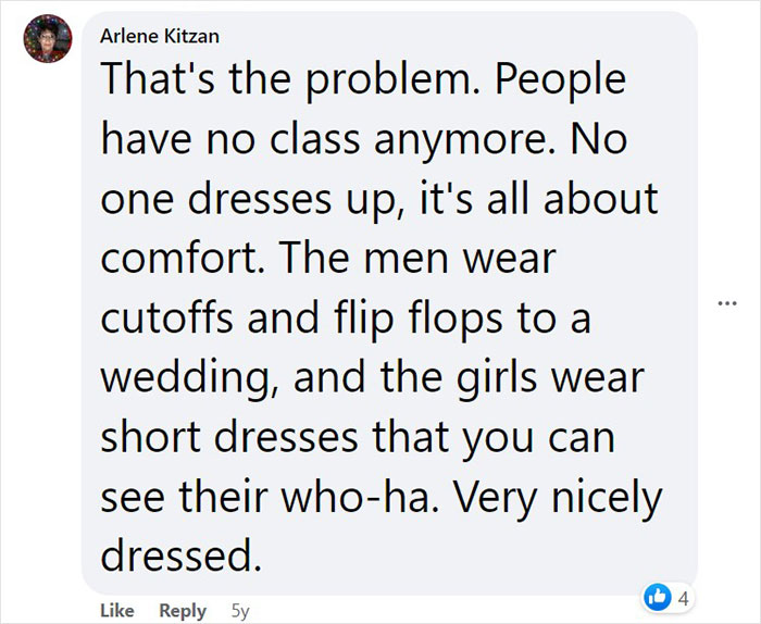 Heated Debate Ensues On Whether White Crocs Are Appropriate Footwear For Walking Down The Aisle