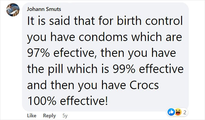 Heated Debate Ensues On Whether White Crocs Are Appropriate Footwear For Walking Down The Aisle