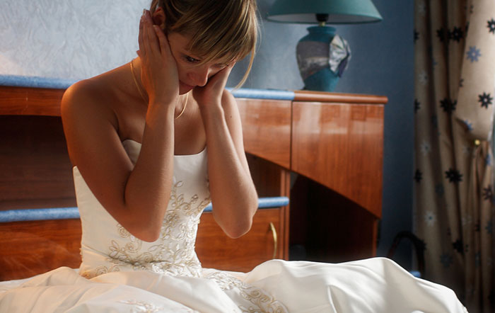 "Two Of The Bridesmaids Stormed Off": Woman Refuses To Participate In Wedding After Hearing Bride's Delusional Expectations, Gets Called All Kinds Of Rude Names