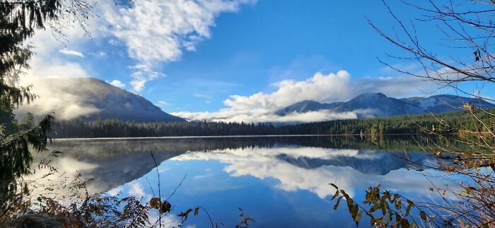 Vancouver Island, Bc, Canada