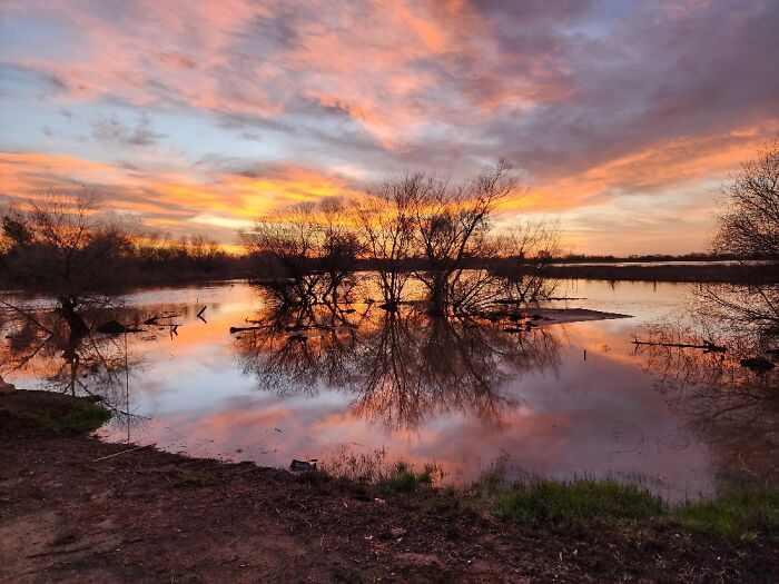 Just A Peaceful Place