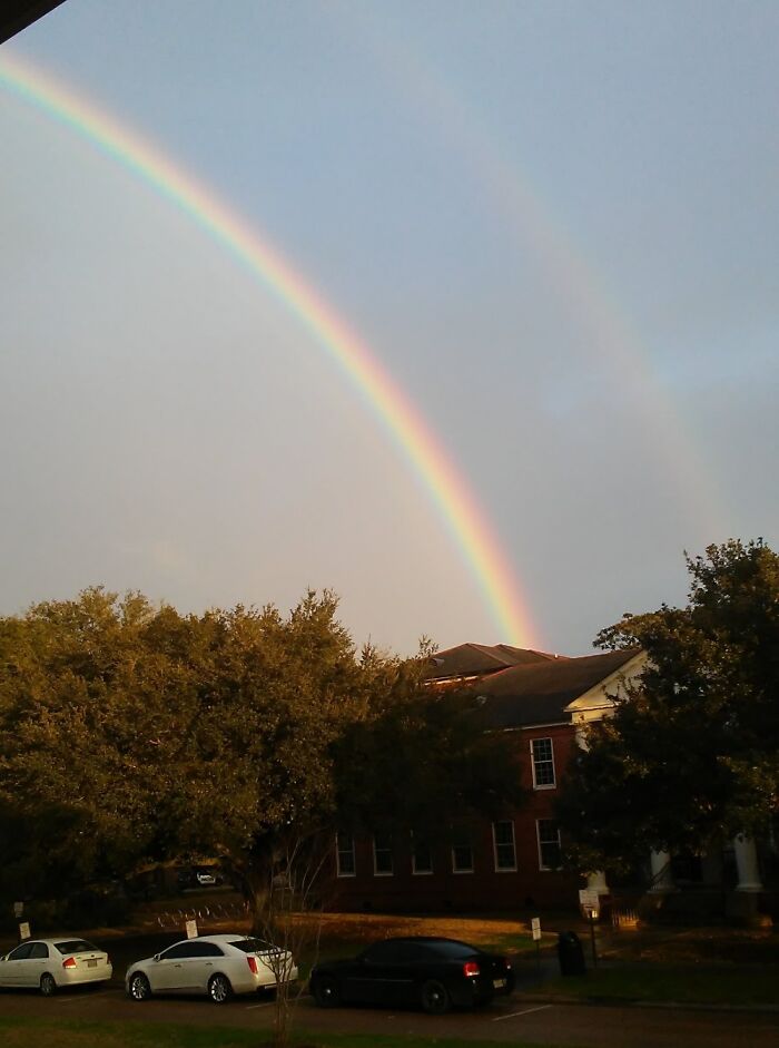 Ull Campus Lafayette, La