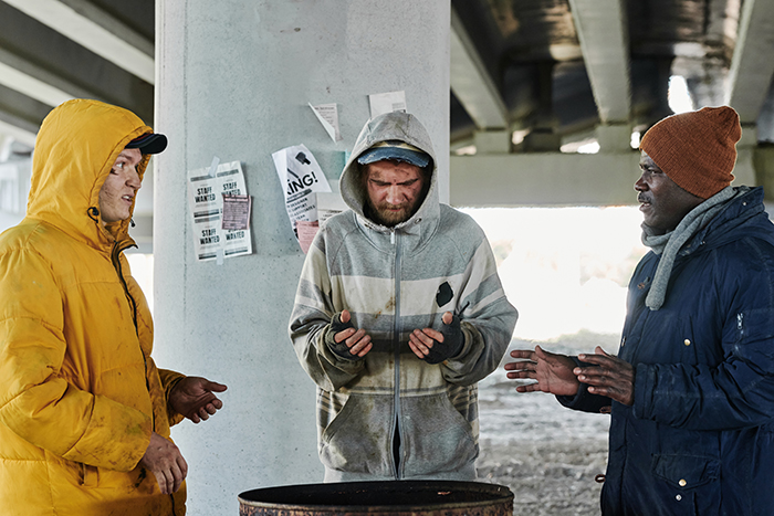 Mom Refuses To Help MIL Who Abandoned Them When They Were Homeless, Laughs In Her Face Mom Refuses To Help MIL Who Abandoned Them When They Were Homeless, Laughs In Her Face