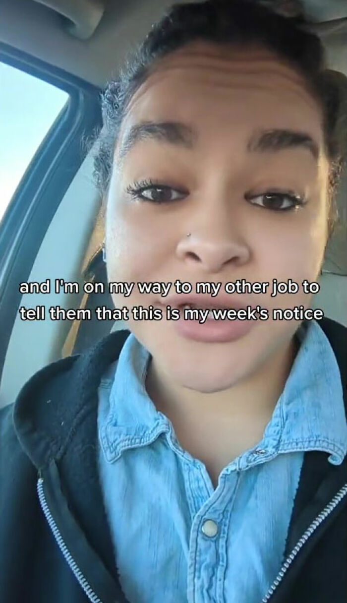 People Are Torn About This Woman&rsquo;s Frequent Job-Hopping Because She Will Not Tolerate Disrespect At Work