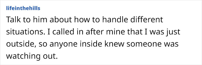 Mom Says She's Uncomfortable With Her Young Son Using Men's Bathrooms Alone, Asks For Advice Online