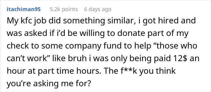 Unbelievable Note From CEO Asking Workers To Donate Their PTO To Hospitalized Long-Term Employee Goes Viral