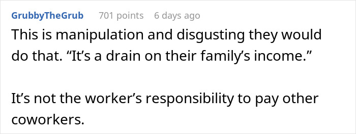 Unbelievable Note From CEO Asking Workers To Donate Their PTO To Hospitalized Long-Term Employee Goes Viral