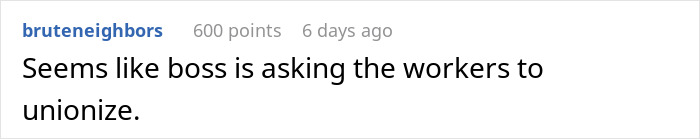 Unbelievable Note From CEO Asking Workers To Donate Their PTO To Hospitalized Long-Term Employee Goes Viral