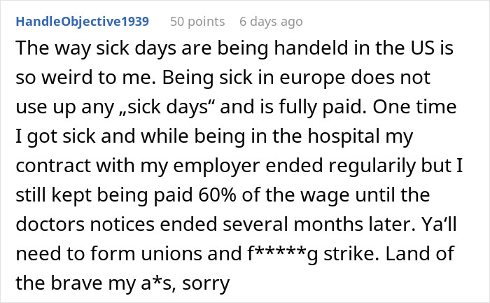 Unbelievable Note From CEO Asking Workers To Donate Their PTO To Hospitalized Long-Term Employee Goes Viral