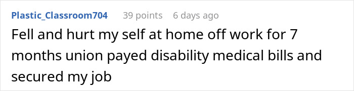 Unbelievable Note From CEO Asking Workers To Donate Their PTO To Hospitalized Long-Term Employee Goes Viral