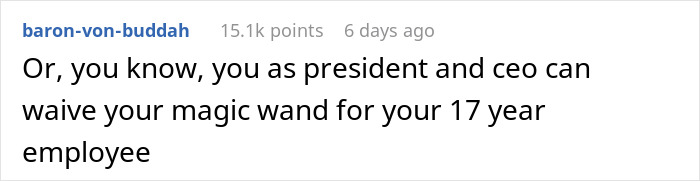 Unbelievable Note From CEO Asking Workers To Donate Their PTO To Hospitalized Long-Term Employee Goes Viral