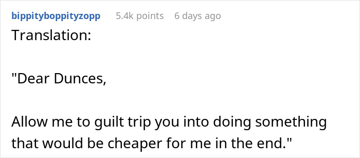 Unbelievable Note From CEO Asking Workers To Donate Their PTO To Hospitalized Long-Term Employee Goes Viral