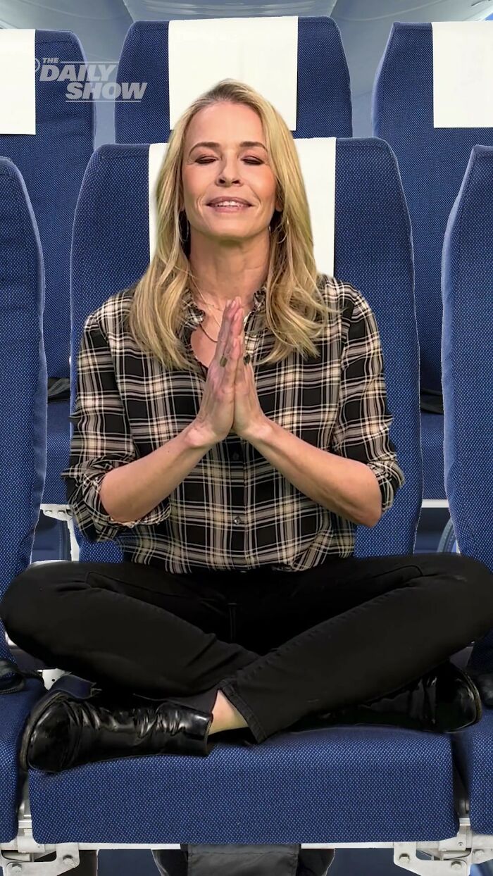 Chelsea Handler's Comic Video 'Day In The Life Of A Childless Woman' Goes Viral, Deeply Triggers Conservative Audience