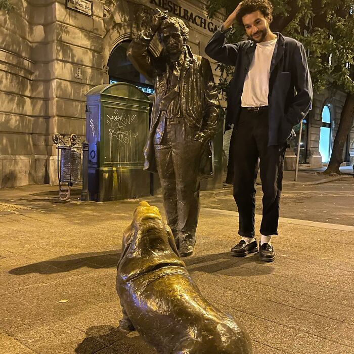 “What Actor Or Actress Stupidly Left A Movie Franchise Or TV Series Thinking They Were Too Good For It, Only To Never Be Popular Again?” (30 Answers)