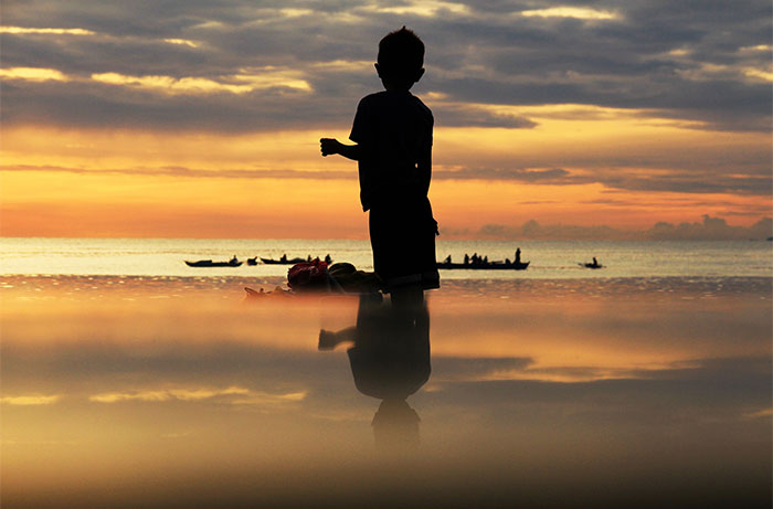 “The City Of Gentle People”: Here Are 36 Of My Favorite Photographs