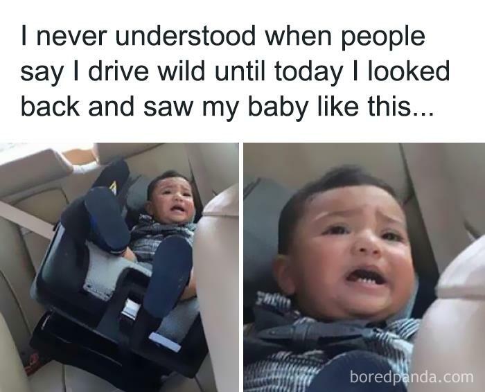 Child Endangerment Is So Quirky