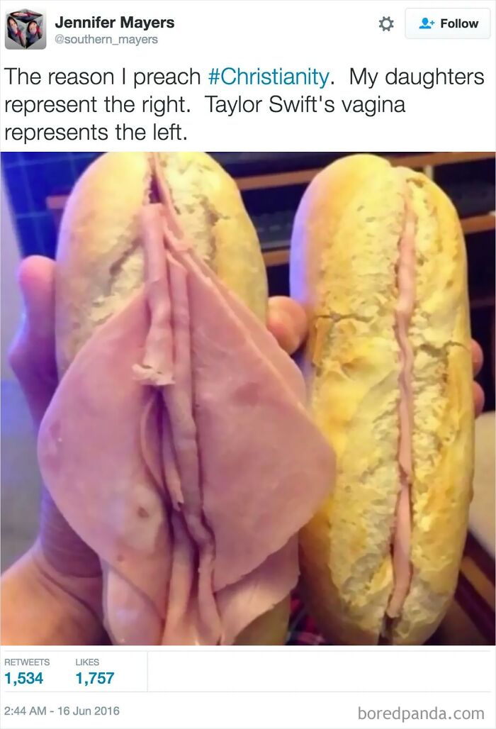 Stop Talking About Your Children’s Genitalia, You Weird Bastard