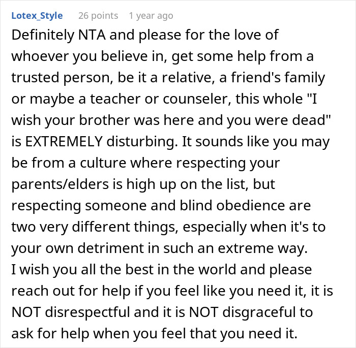 Teen Hasn't Celebrated A Single Birthday In 13 Years Because Her Twin Died At Birth, Finally Retaliates And It Makes Her Mom Furious