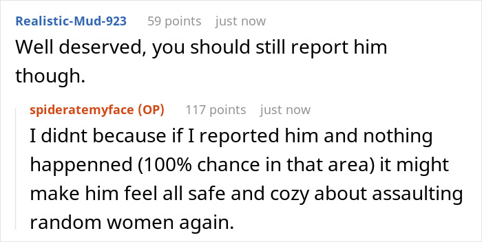 &ldquo;He Developed A Twitch&rdquo;: Woman&rsquo;s Revenge On Gas Station Employee Who Attempted To Assault Her Is A 6-Month-Long Performance Of An Insane Person