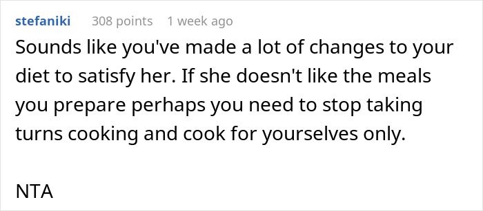 Man Asks &ldquo;[Am I The Jerk] For Telling My Vegan Girlfriend That I Will Not Stop Using Butter?&rdquo;
