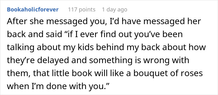 "SIL Insulted My Kids, So I Exposed Her Lies": Mom Figured Out How To Get Back At Lying Sister-In-Law In The Best Way Possible