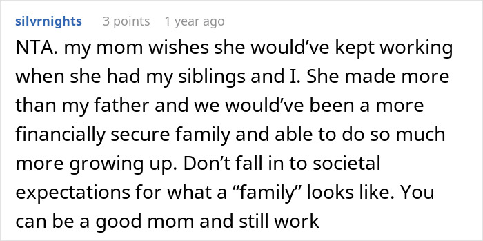 &ldquo;AITA For &lsquo;Forcing&rsquo; My Fianc&eacute; To Quit His Job That He Loves?&rdquo;: Woman Plans To Go Back To Work After Giving Birth As She Earns More Than Her Fianc&eacute;