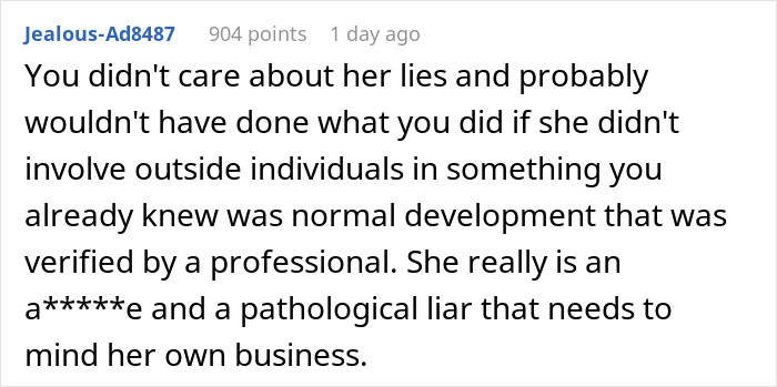 "SIL Insulted My Kids, So I Exposed Her Lies": Mom Figured Out How To Get Back At Lying Sister-In-Law In The Best Way Possible