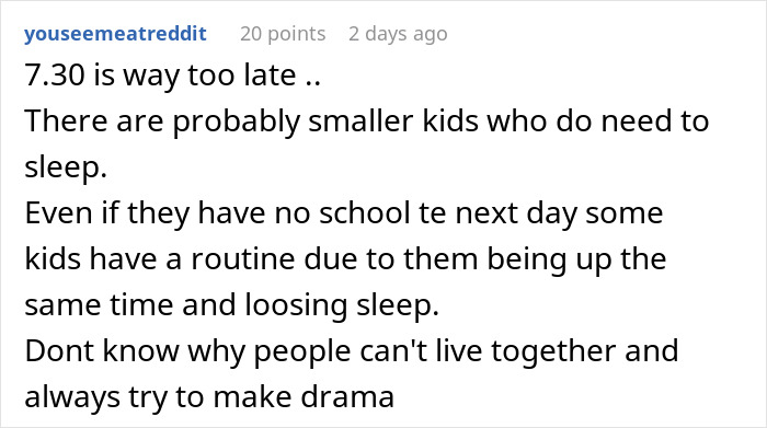 Petty Revenge: Mom Sends Kids To Annoy The Hell Out Of A Hypocrite Neighbor Who Complained To HOA About The Noise