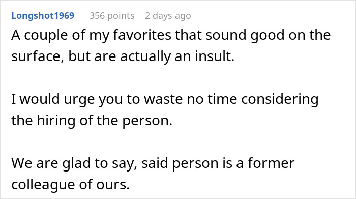 Man Is Shocked To Receive Call From HR Asking For A Reference Check On Notoriously Lazy Ex-Coworker, Doesn&rsquo;t Hold Back