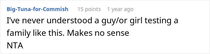 Woman Wonders &ldquo;AITA For Refusing To Be My Sister&rsquo;s MOH Because She&rsquo;s Marrying My Ex?&rdquo;