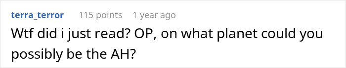 Expecting Mom Invites Sister Whose House Was Destroyed By Fire To Live With Her, But Gets Called Out For Having A Dull Life Expecting Mom Invites Sister Whose House Was Destroyed By Fire To Live With Her, But Gets Called Out For Having A Dull Life