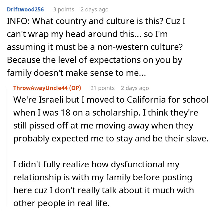 Guy Tries To Help Out Brother's Family By Taking Care Of Their "Demon Child", Finally Snaps After They Show How Entitled They Are