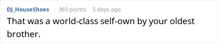 Family Doesn't Appreciate All The Household Work This Woman Does And Demands She Pays Rent, Regret It When She Moves Out Instead Family Doesn't Appreciate All The Household Work This Woman Does And Demands She Pays Rent, Regret It When She Moves Out Instead