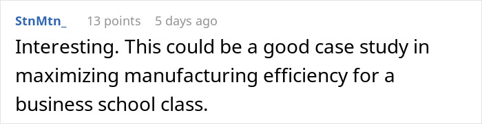 &ldquo;Our Chairs Were Taken Away So We Could Not Sit Down&rdquo;: Mechanics End Up Costing Employer Thousands In Malicious Compliance